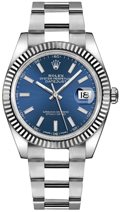 rolex 126334-0001|rolex datejust 41 126334 price.